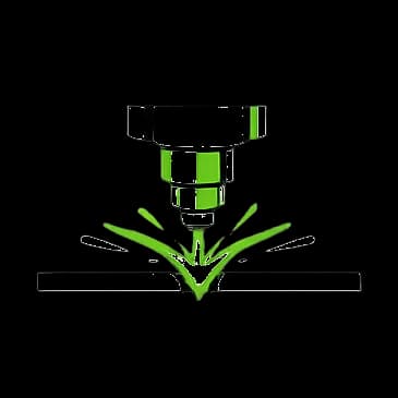 Debitare Laser